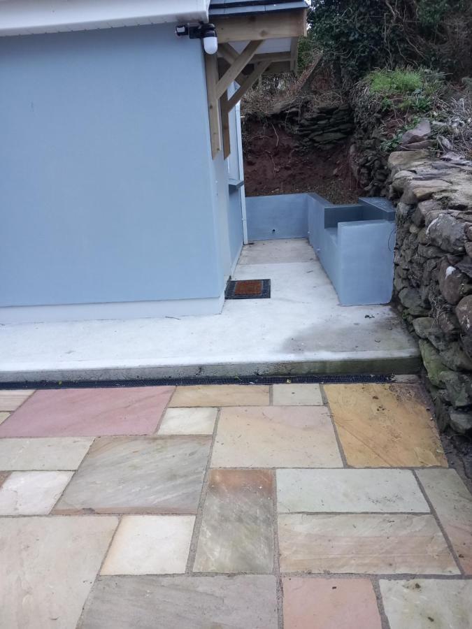 River Side Dingle Exterior foto
